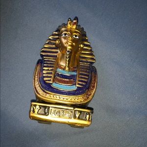 Egyptian pharaonic states